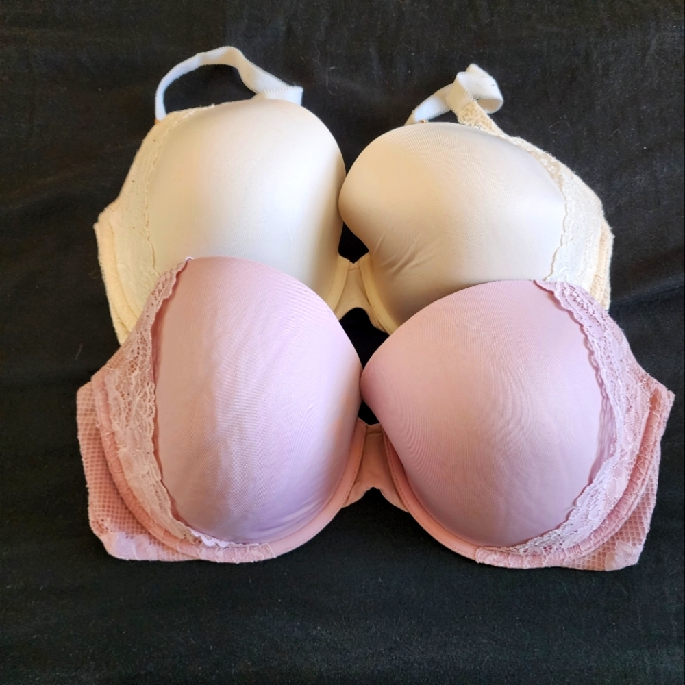Savage Fenty 38D Bras